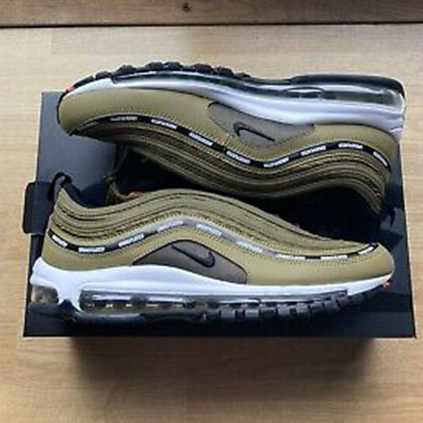 undftd nike air max 97