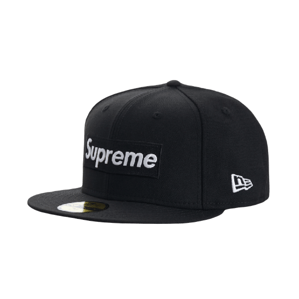 Supreme-Box-Logo-World-Famous-New-Hat 600x601
