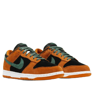 Nike Dunk Low Ceramic (2020) - Size 10.5