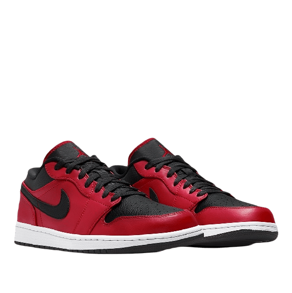 Nike Jordan 1 low reverse bred
