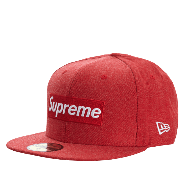 Supreme World Hat 7 3/8" Wskonnekt® Shop