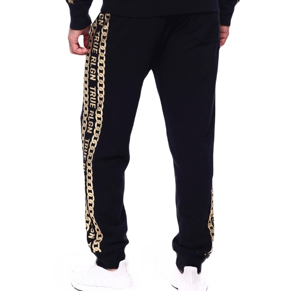 True Religion Chains Pants - Wskonnekt® Sneaker Shop