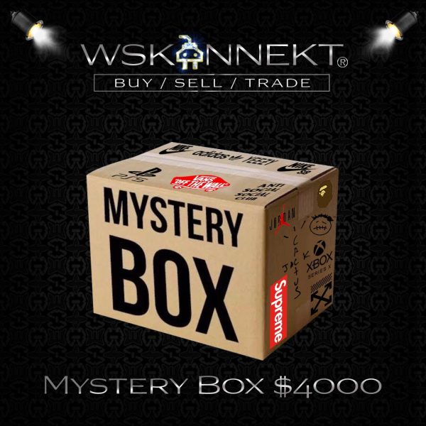 mystery box los angeles shoe stores sale search