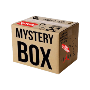 mystery box shoe stores near be wskonnekt san jose