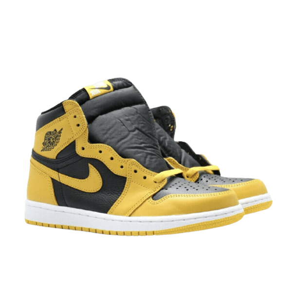 Nike Air Jordan 1 Retro High Pollen
