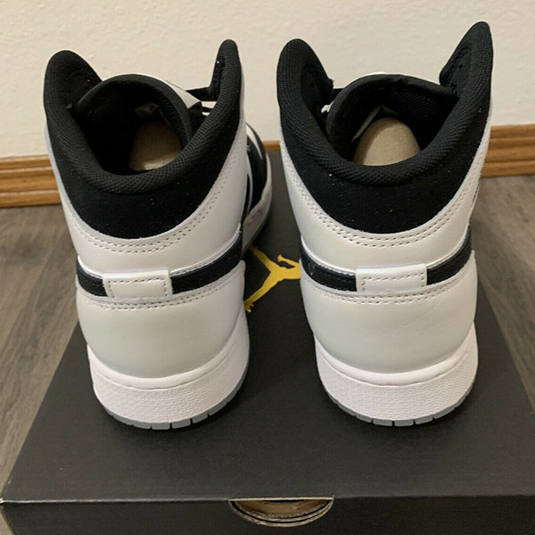 new release jordan shoes Nike Air Jordan 1 Mid SE Diamond Shorts (GS)