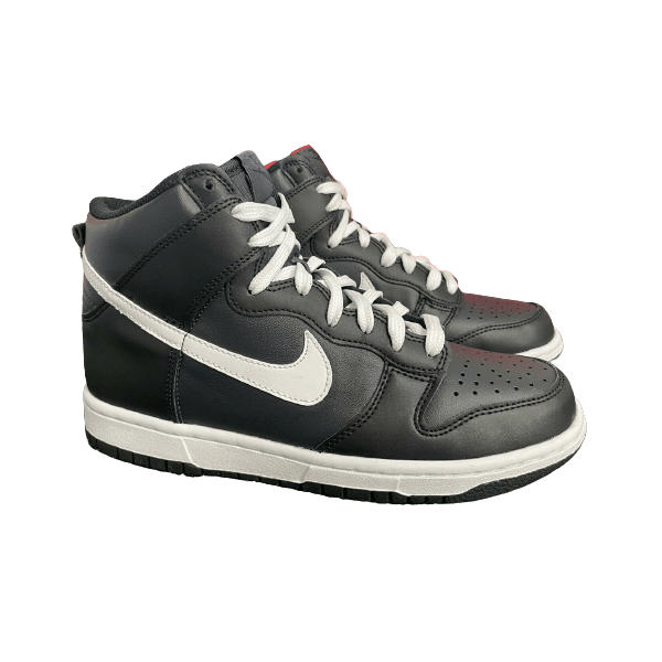 jordan sneaker deals Nike Dunk High (GS) Venom Anthracite