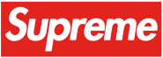 supreme logo 185x66