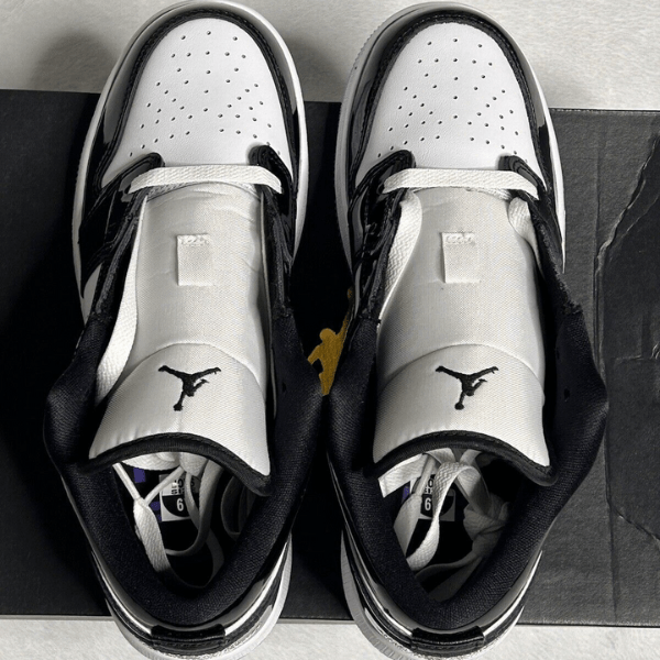 Nike Jordan 1 low Concord
