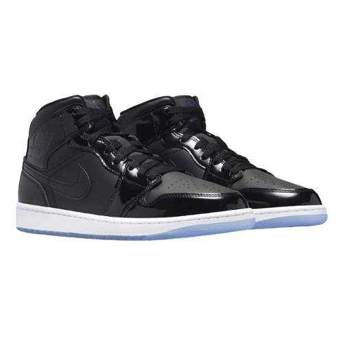 Nike Jordan 1 Mid Space Jam