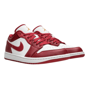 Nike Jordan 1 low Red shoe stores near me google
