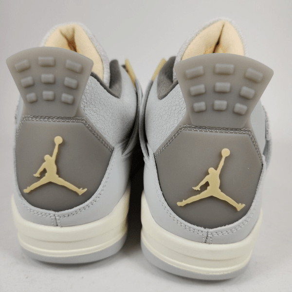 Nike Jordan 4 craft