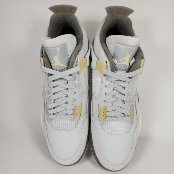 Nike Jordan 4 craft